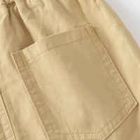 Load image into Gallery viewer, Baby Kid Boys Letters Dinosaur Cartoon Print Shorts Wholesale 230317257
