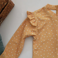 Load image into Gallery viewer, Baby Kid Girls Cartoon Print Beach Rompers Wholesale 230317261
