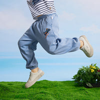 Load image into Gallery viewer, Kid Boys Car Pants Wholesale 230317298
