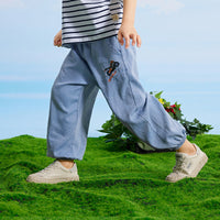 Load image into Gallery viewer, Kid Boys Car Pants Wholesale 230317298
