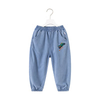 Load image into Gallery viewer, Kid Boys Car Pants Wholesale 230317298
