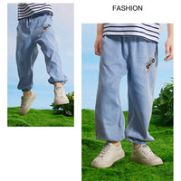 Load image into Gallery viewer, Kid Boys Car Pants Wholesale 230317298
