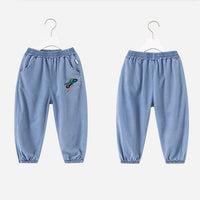 Load image into Gallery viewer, Kid Boys Car Pants Wholesale 230317298
