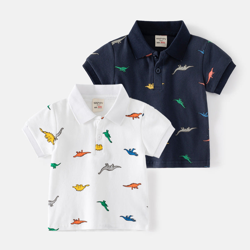 Toddler Polo Shirts Wholesale | Boys Polo Shirts Suppliers | Wholesale ...