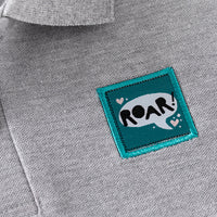 Load image into Gallery viewer, Baby Kid Boys Letters Dinosaur Print Polo Shirts Wholesale 230317379
