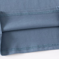 Load image into Gallery viewer, Baby Kid Boys Solid Color Polo Shirts Wholesale 230317422
