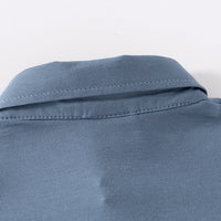 Load image into Gallery viewer, Baby Kid Boys Solid Color Polo Shirts Wholesale 230317422
