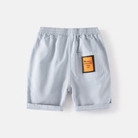 Load image into Gallery viewer, Baby Kid Boys Letters Shorts Wholesale 230317473

