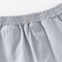 Load image into Gallery viewer, Baby Kid Boys Letters Shorts Wholesale 230317473
