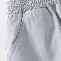 Load image into Gallery viewer, Baby Kid Boys Letters Shorts Wholesale 230317473
