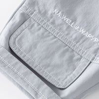 Load image into Gallery viewer, Baby Kid Boys Letters Shorts Wholesale 230317473
