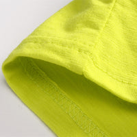 Load image into Gallery viewer, Baby Kid Boys Letters Embroidered Tank Tops Wholesale 230317476
