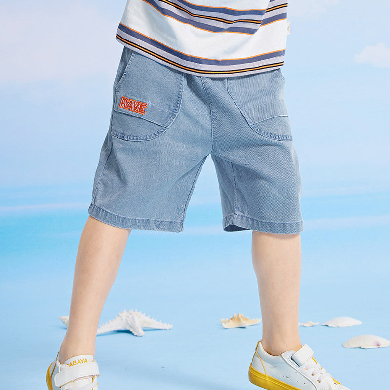 Baby Kid Boys Letters Shorts Wholesale 230317510