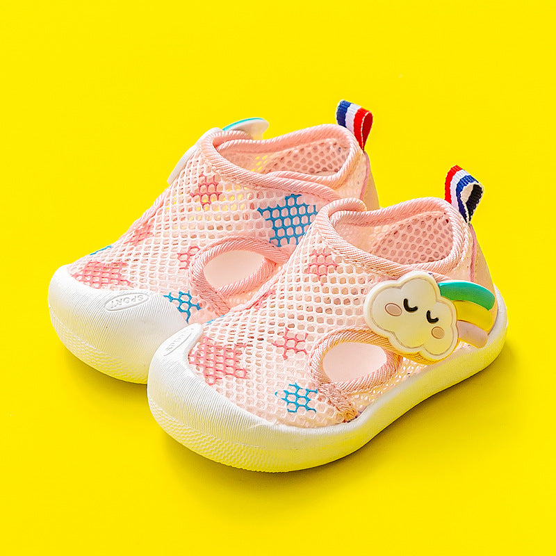 Unisex Cartoon Shoes Wholesale 23032106