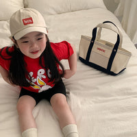 Load image into Gallery viewer, Baby Kid Girls Solid Color Shorts Wholesale 230321151
