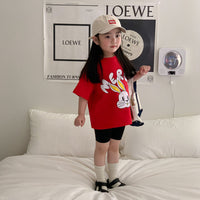 Load image into Gallery viewer, Baby Kid Girls Solid Color Shorts Wholesale 230321151
