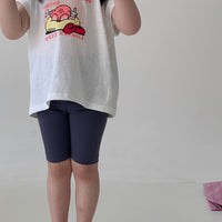 Load image into Gallery viewer, Baby Kid Girls Solid Color Shorts Wholesale 230321151
