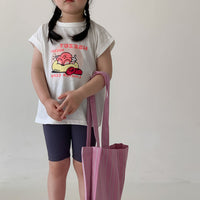 Load image into Gallery viewer, Baby Kid Girls Solid Color Shorts Wholesale 230321151
