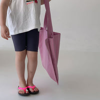Load image into Gallery viewer, Baby Kid Girls Solid Color Shorts Wholesale 230321151
