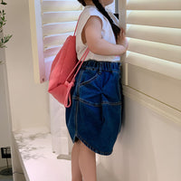 Load image into Gallery viewer, Baby Kid Girls Solid Color Skirts Wholesale 230321160
