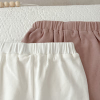 Load image into Gallery viewer, Baby Unisex Solid Color Tops Wholesale 230321185
