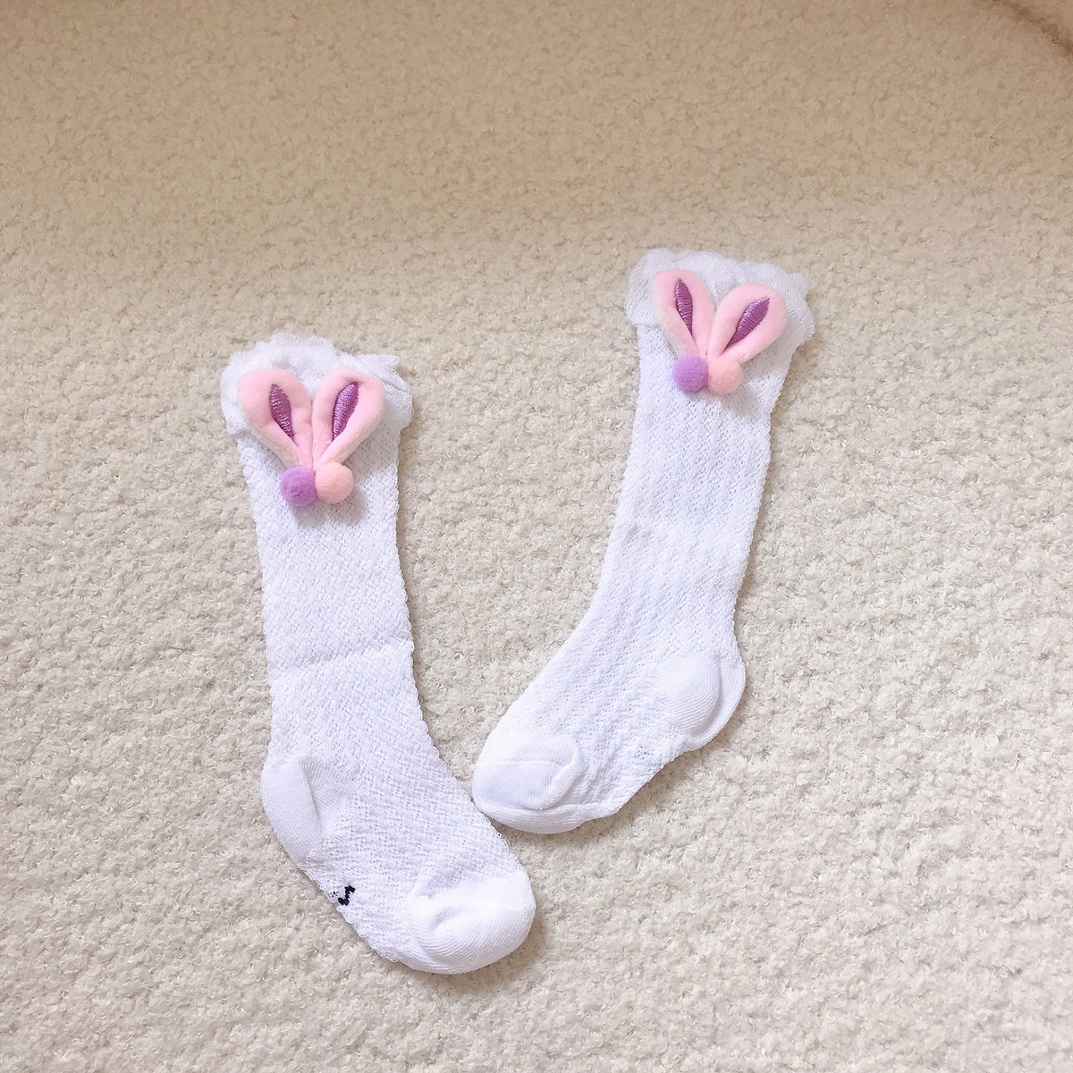 Baby Girls Cartoon Accessories Socks Wholesale 230321197