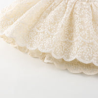 Load image into Gallery viewer, Baby Kid Girls Embroidered Dresses Wholesale 230321283
