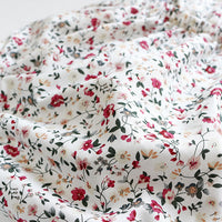 Load image into Gallery viewer, Baby Girls Flower Polka dots Print Rompers Wholesale 491613537
