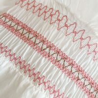 Load image into Gallery viewer, Baby Girls Color-blocking Rompers Wholesale 230323405
