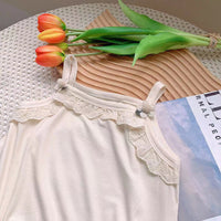 Load image into Gallery viewer, Baby Girls Solid Color Rompers Wholesale 230323456
