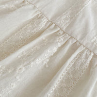 Load image into Gallery viewer, Baby Kid Girls Embroidered Rompers And Dresses Wholesale 230323502
