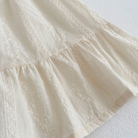 Load image into Gallery viewer, Baby Kid Girls Embroidered Rompers And Dresses Wholesale 230323502
