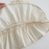 Load image into Gallery viewer, Baby Kid Girls Embroidered Rompers And Dresses Wholesale 230323502
