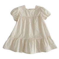 Load image into Gallery viewer, Baby Kid Girls Embroidered Rompers And Dresses Wholesale 230323502

