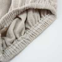 Load image into Gallery viewer, Baby Girls Solid Color Rompers Wholesale 230323527
