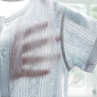 Load image into Gallery viewer, Baby Unisex Solid Color Jumpsuits Sleepwears Wholesale 230323535
