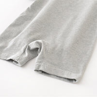 Load image into Gallery viewer, Baby Unisex Letters Color-blocking Rompers Wholesale 230323581
