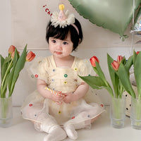 Load image into Gallery viewer, Girls Letters Star Accessories Headwear Wholesale 230323614
