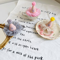 Load image into Gallery viewer, Girls Letters Star Accessories Headwear Wholesale 230323614
