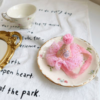 Load image into Gallery viewer, Girls Letters Star Accessories Headwear Wholesale 230323614
