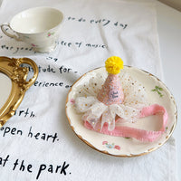 Load image into Gallery viewer, Girls Letters Star Accessories Headwear Wholesale 230323614
