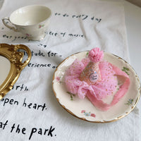 Load image into Gallery viewer, Girls Letters Star Accessories Headwear Wholesale 230323614
