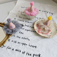 Load image into Gallery viewer, Girls Letters Star Accessories Headwear Wholesale 230323614
