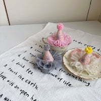 Load image into Gallery viewer, Girls Letters Star Accessories Headwear Wholesale 230323614
