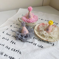 Load image into Gallery viewer, Girls Letters Star Accessories Headwear Wholesale 230323614
