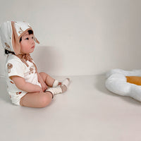 Load image into Gallery viewer, Baby Unisex Cartoon Print Rompers Wholesale 230326187
