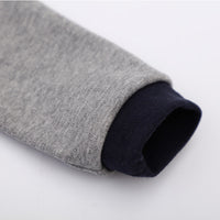 Load image into Gallery viewer, Baby Boys Bow Embroidered Jumpsuits Wholesale 230326188
