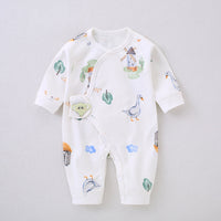 Load image into Gallery viewer, Baby Unisex Animals Plant Jumpsuits Wholesale 230326205

