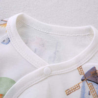 Load image into Gallery viewer, Baby Unisex Animals Plant Jumpsuits Wholesale 230326205
