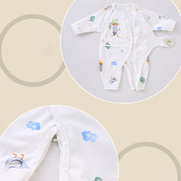Load image into Gallery viewer, Baby Unisex Animals Plant Jumpsuits Wholesale 230326205
